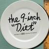 Portion Size Plates For Weight Loss