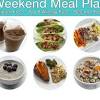Portion Control Dishes