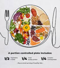 Bariatric Plate