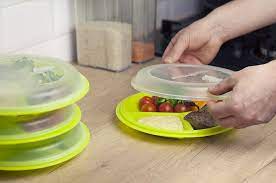 Portion Size Plates For Weight Loss