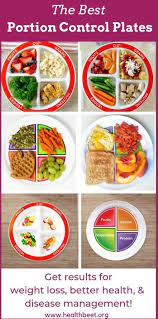 Bariatric Plate